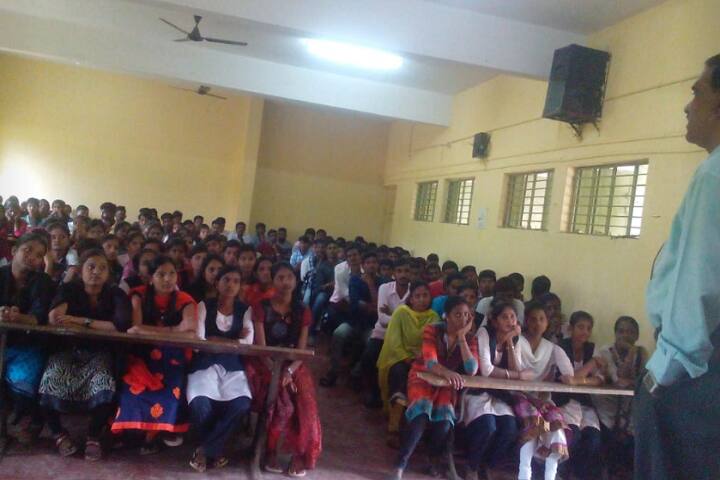 classroom